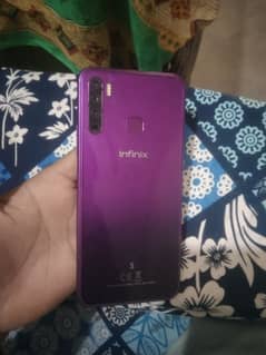 infinix