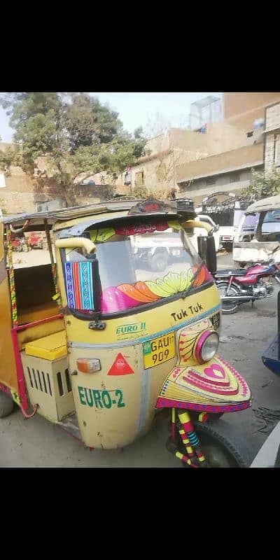 TukTuk new asia 1