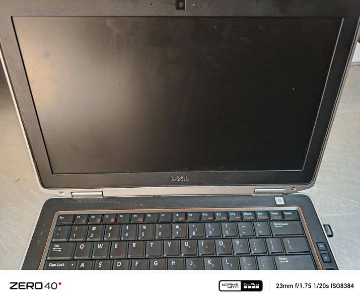 Dell laptop lush condition just like new 1