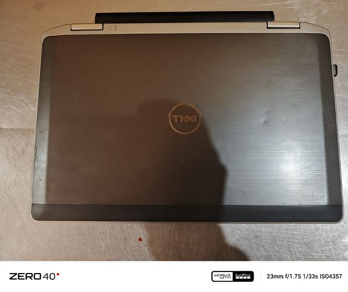 Dell laptop lush condition just like new 2