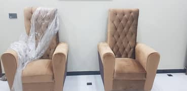 sofa set with dewan