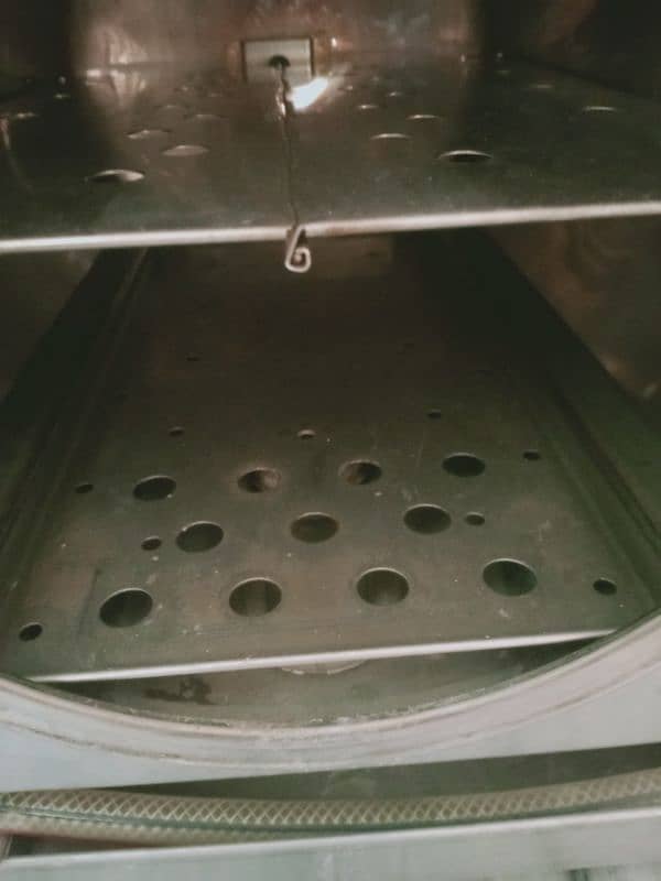 Used Autoclave for sale (Good condition) 2