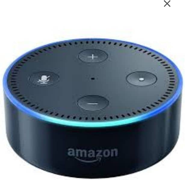 amazon alexa echo dot generation 0