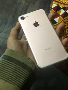 Iphone 7 Non Pta 256Gb