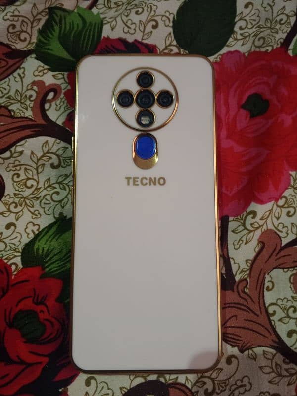 Tecno spark 6 condition 10/9 srorage 4/64 1