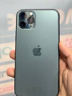 iphone 11Pro Non PTA