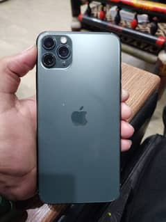 Iphone 11 pro max