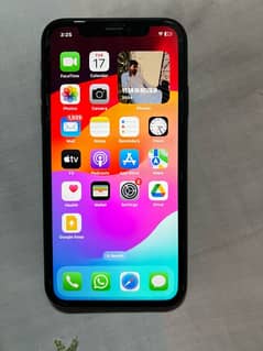 Iphone XR (Non PTA) 64 GB