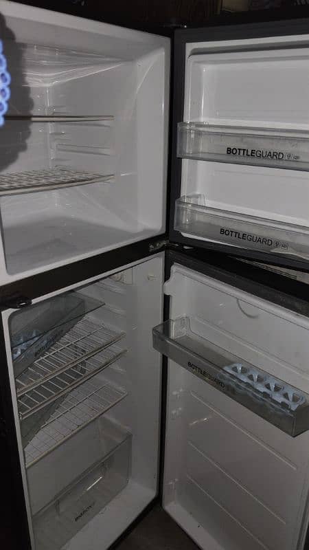 Haier refrigerator 2