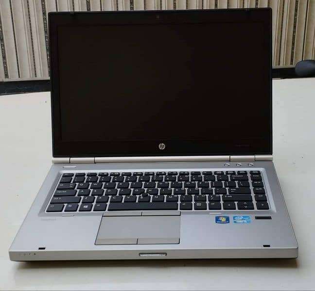 Hp core i5 3rd generation 1