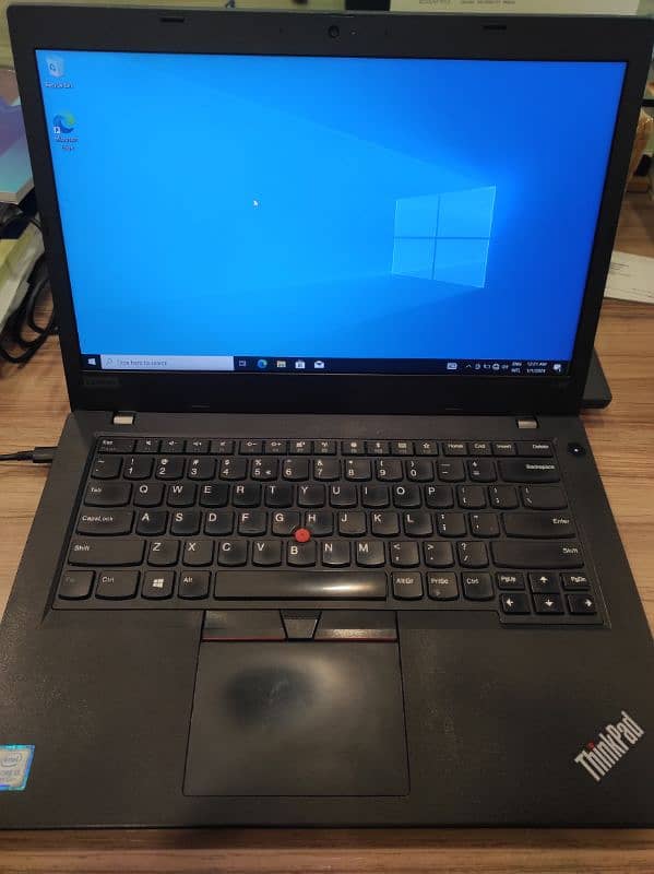 lenovo L490 i5 8th gen hp 650g1 i5 4th gen 0