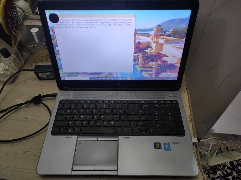 lenovo L490 i5 8th gen hp 650g1 i5 4th gen 8