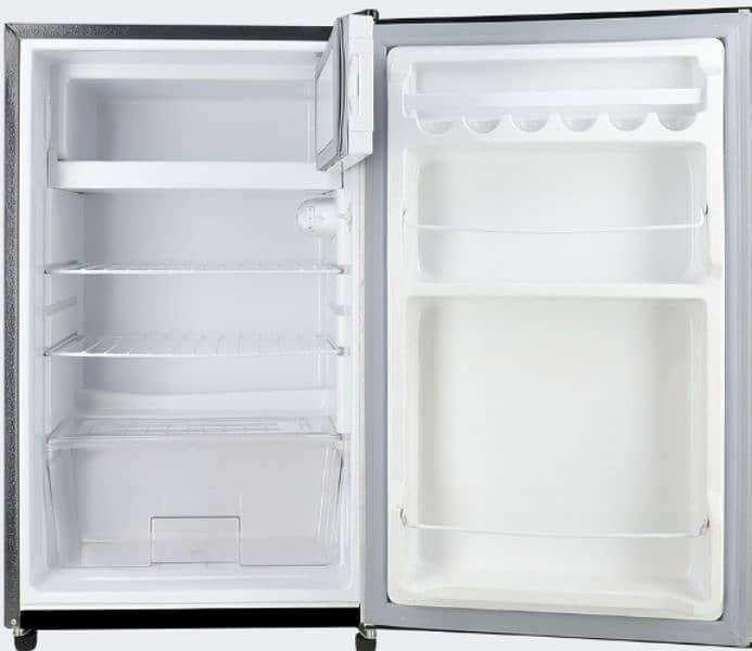 Dawlance single door fridge 5