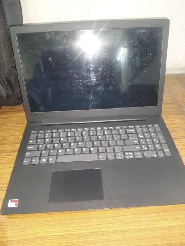 Lenovo laptop i5 Generation 7th 3