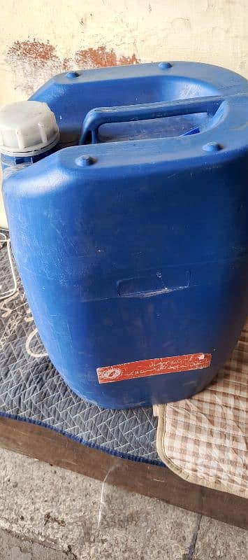 30 Litter Can In Good Condition 2