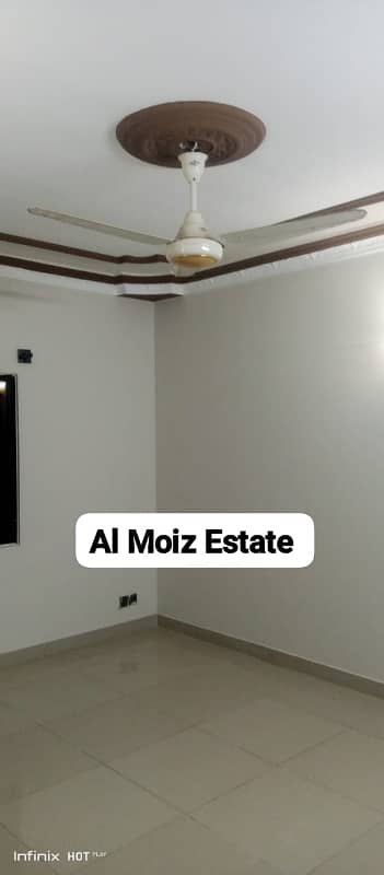 3 Bed DD Flat For Rent In Saima Square One 5