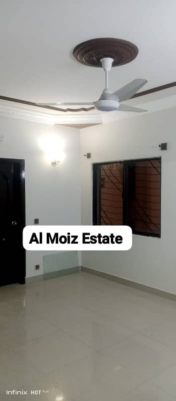 3 Bed DD Flat For Rent In Saima Square One 13