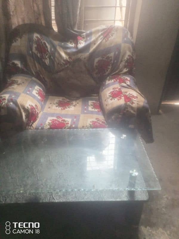 furniture urgent sell 9