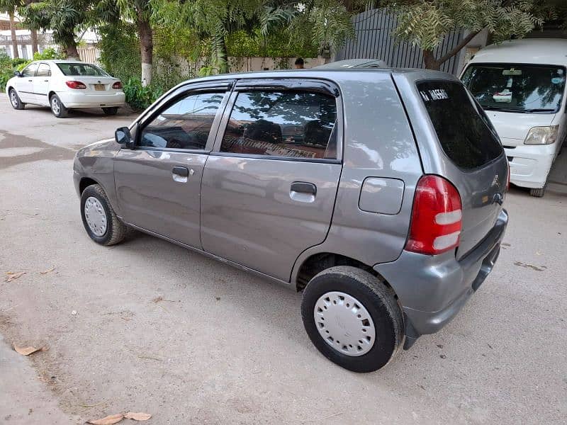 Suzuki Alto 2010 2