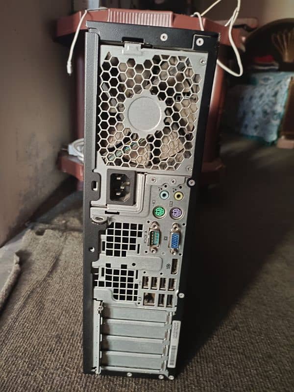 Computer for sale Company HP 0