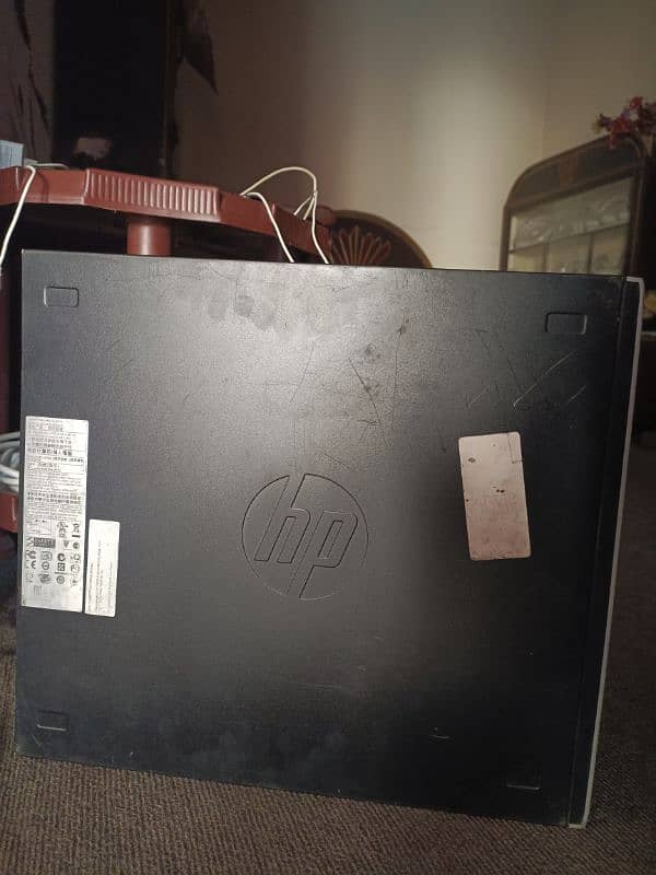 Computer for sale Company HP 1