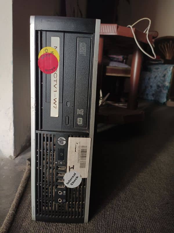 Computer for sale Company HP 2