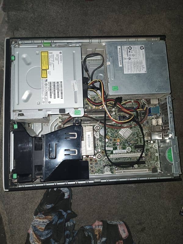 Computer for sale Company HP 3