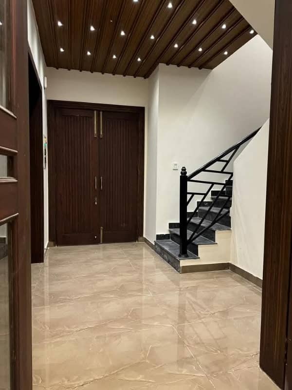 Mumtaz City 10 Marla House For Sale 8