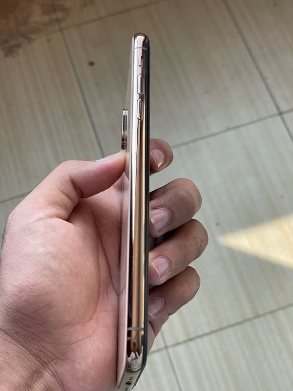 Iphone XS Max 3