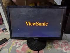 ViewSonic 19" Monitor (VA1938wa-LED)