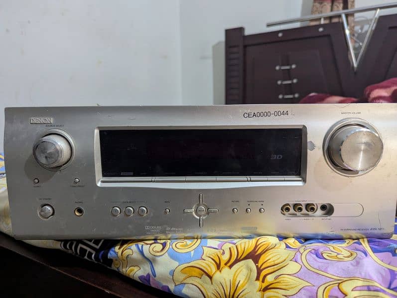 Denon AVR 1611 0