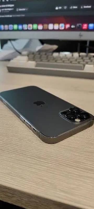 iphone 12 pro 128gb factory unlock 3