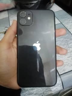 Iphone 11 jv 50k 64gb