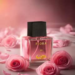 Flora by Rajab | Home delivery | (Read description)