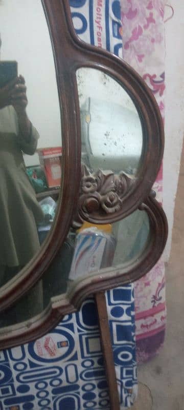 dressing table mirror 2