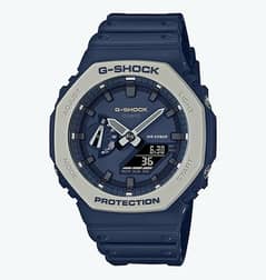 Casio G-Shock GA-2110ET-2A