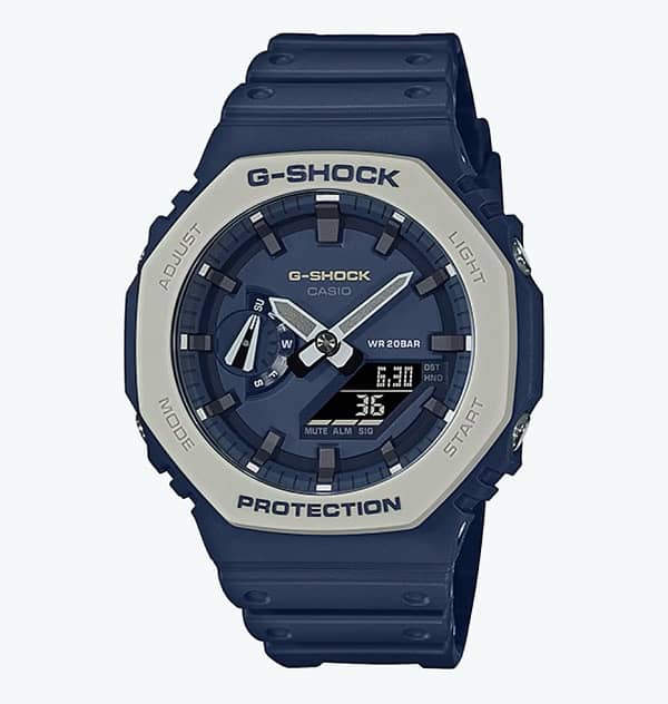 Casio G-Shock GA-2110ET-2A 0