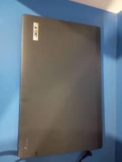 Acer laptop