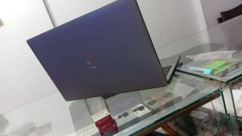 Dell 12th generation intel[R] core -i5-1245U 3