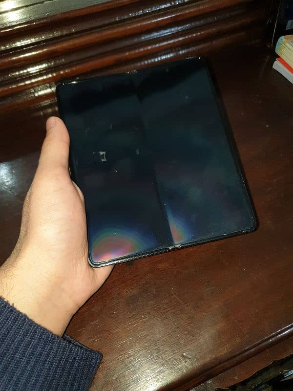 Samsung Galaxy Z Fold 4. . . Official PTA Approved. 6