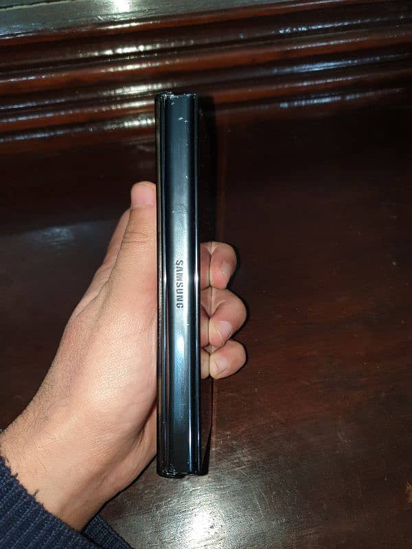 Samsung Galaxy Z Fold 4. . . Official PTA Approved. 7