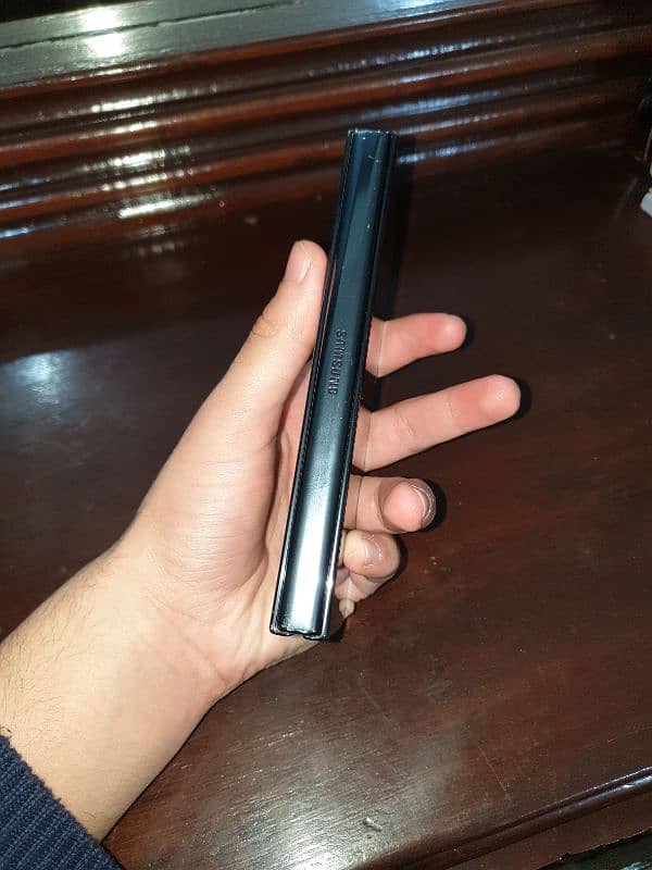 Samsung Galaxy Z Fold 4. . . Official PTA Approved. 12