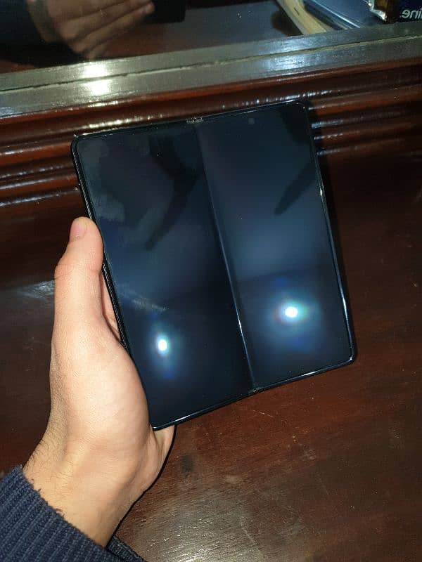 Samsung Galaxy Z Fold 4. . . Official PTA Approved. 14