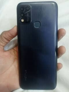 infinix