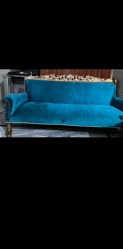 5 seater sofa set 3