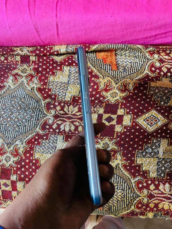 vivo Smart phone Used For sale 4