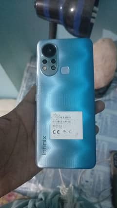 Infinix