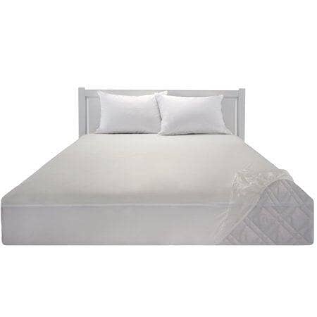 Waterproof Bed Sheet King Size -Fitted 0