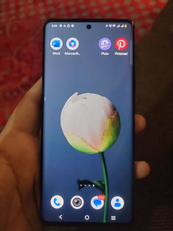 vivo x80 12/256 120hz display 2