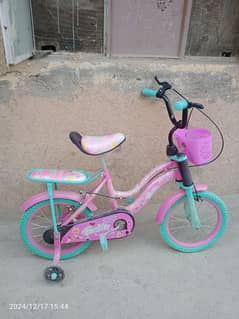 Kids Cycle in New Condition